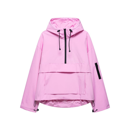 AquaShield Waterproof Jacket- 50 % OFF
