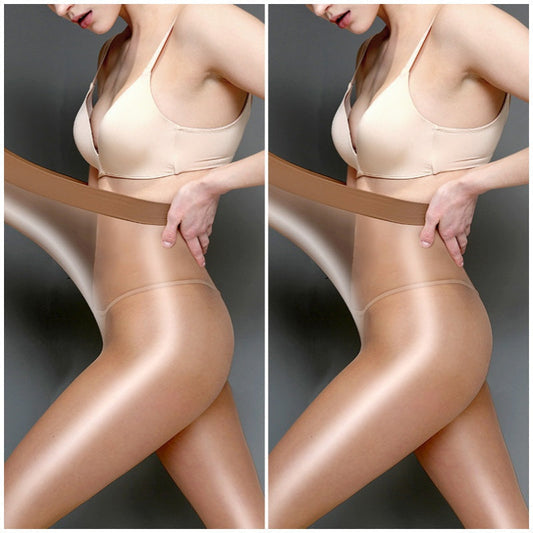 The IllusionSheen Pantyhose - Sexy Shine & Run-Resistant + BUY 1 GET 1 FREE