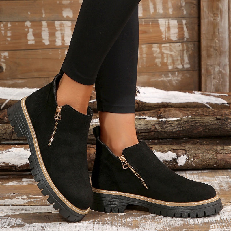 UrbanEase Ankle Boots- 50 % OFF