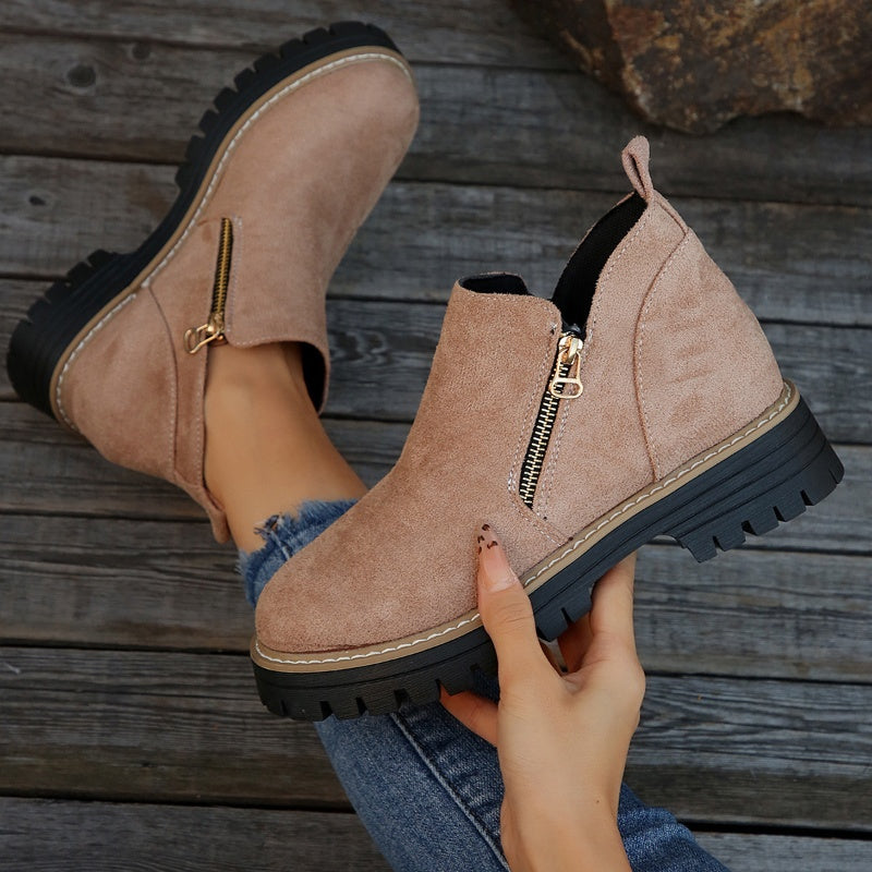 UrbanEase Ankle Boots- 50 % OFF