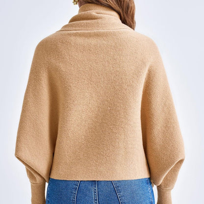 The AuraLuxe Cardigan - Your Perfect Cozy Layer + 50% OFF