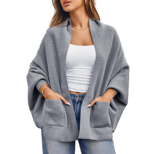 The AuraLuxe Cardigan - Your Perfect Cozy Layer + 50% OFF