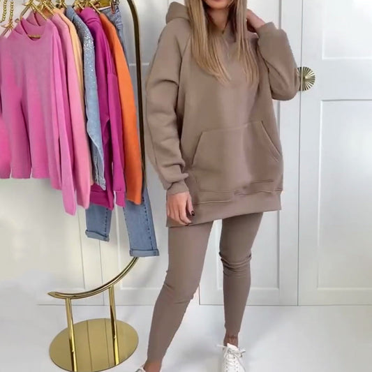 The Effortless Style Set - Your Go-To Outfit, Instantly + 50% OFF
