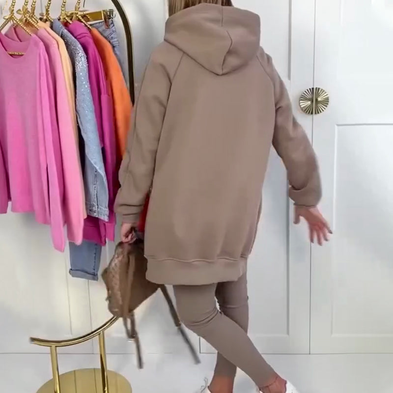 The Effortless Style Set - Your Go-To Outfit, Instantly + 50% OFF