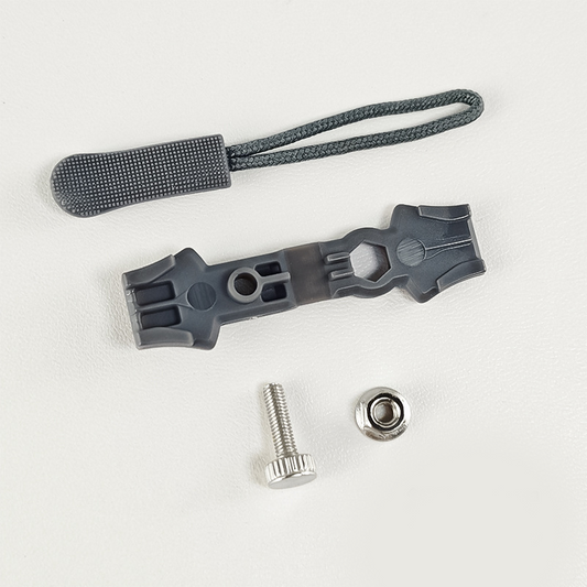 The AuraZip Repair Set — Tool-Free Zipper Fix in Seconds +50% OFF