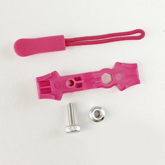 The AuraZip Repair Set — Tool-Free Zipper Fix in Seconds +50% OFF