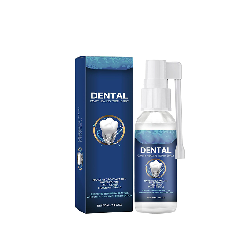 Tooth Armor - Remineralize & Repair Your Smile + 50% OFF TODAY