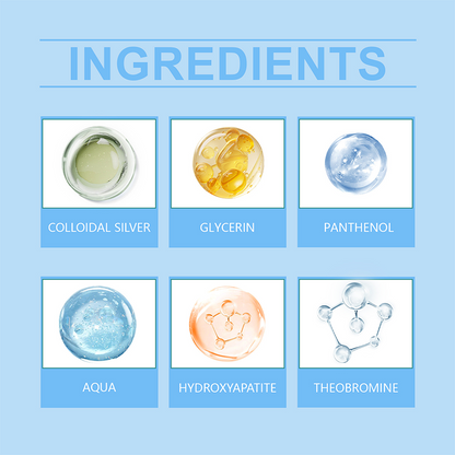 Tooth Armor - Remineralize & Repair Your Smile + 50% OFF TODAY