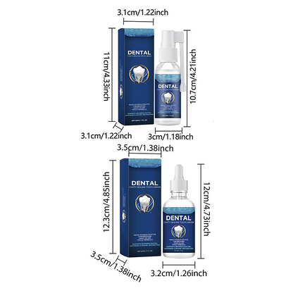 Tooth Armor - Remineralize & Repair Your Smile + 50% OFF TODAY