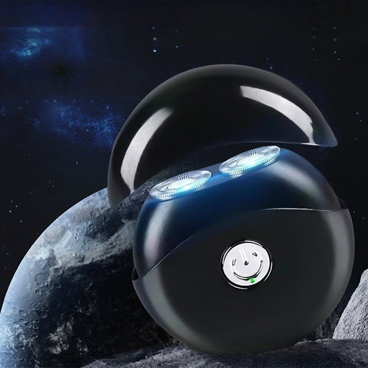 The Portable Multifunctional Electric Shaver – Ultra-Smooth Shave, Compact Power + 50% OFF