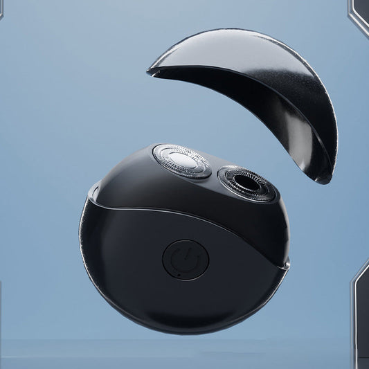 The Portable Multifunctional Electric Shaver – Ultra-Smooth Shave, Compact Power + 50% OFF
