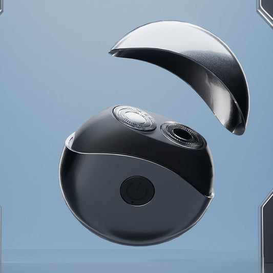 The Portable Multifunctional Electric Shaver – Ultra-Smooth Shave, Compact Power + 50% OFF