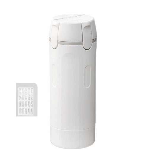 TravelVault - Carry All Essentials Effortlessly + 50% OFF