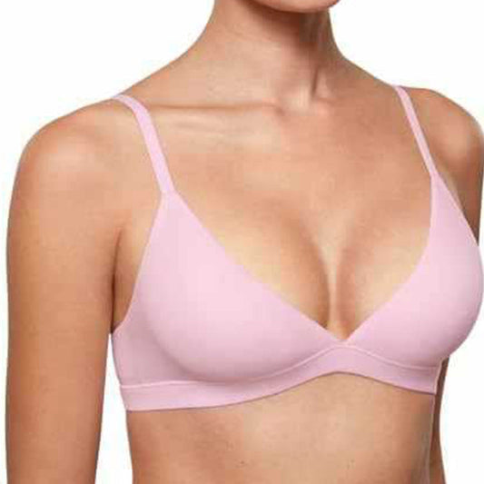 Lullen™ – Wireless Triangle Bralette with Jelly Lift Support + 50% OFF