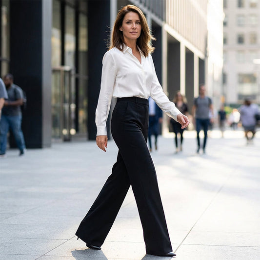 SleekSilhouette - Look Taller & Thinner Instantly + 50% OFF