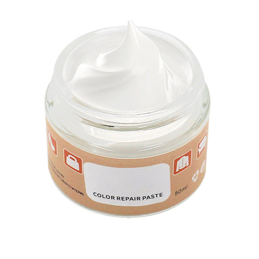 Hidecraft™ – Waterproof Leather Color Repair Paste (50ml, 25 Colors) + 50% OFF