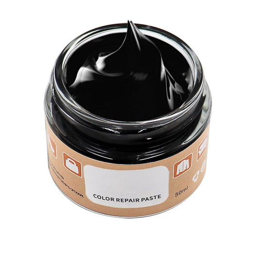 Hidecraft™ – Waterproof Leather Color Repair Paste (50ml, 25 Colors) + 50% OFF