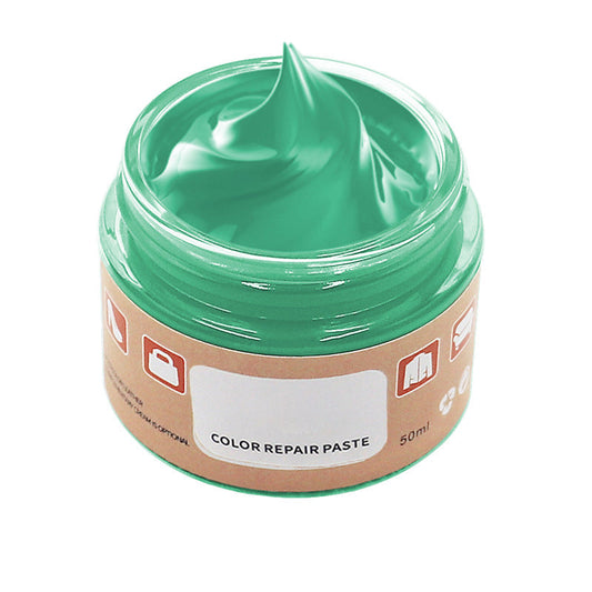 Hidecraft™ – Waterproof Leather Color Repair Paste (50ml, 25 Colors) + 50% OFF