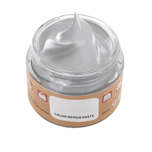 Hidecraft™ – Waterproof Leather Color Repair Paste (50ml, 25 Colors) + 50% OFF