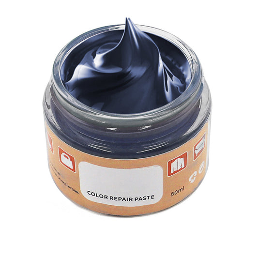 Hidecraft™ – Waterproof Leather Color Repair Paste (50ml, 25 Colors) + 50% OFF