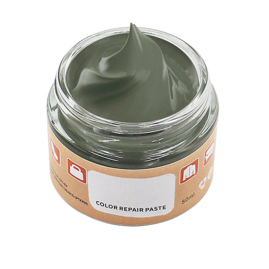 Hidecraft™ – Waterproof Leather Color Repair Paste (50ml, 25 Colors) + 50% OFF