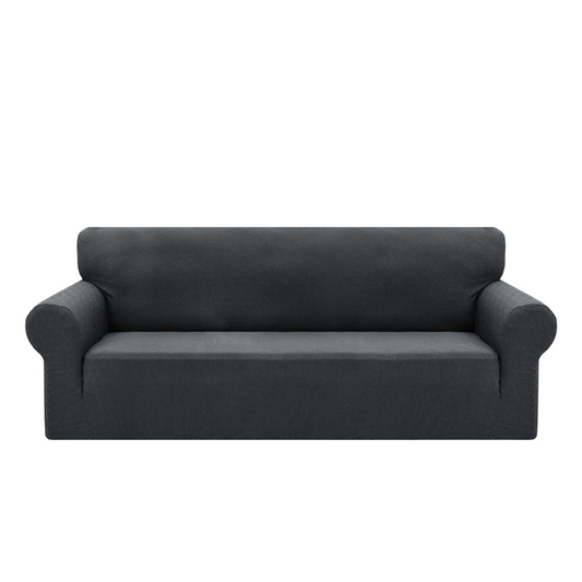 Havenweave – High-Stretch Non-Slip Jacquard Sofa Cover + 50% OFF