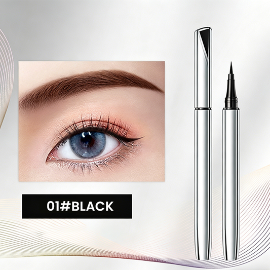 Sablé™ – Smudge-Proof Waterproof Liquid Eyeliner Pen with 0.1mm Micro-Fine Tip + BUY 1 GET 1 FREE