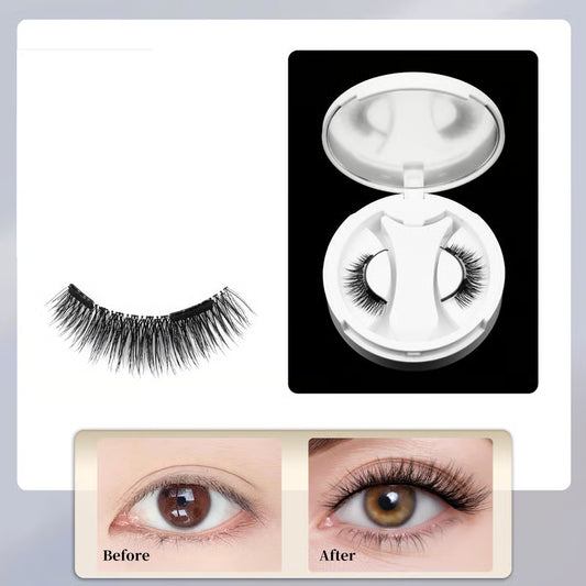 The InstaLash Magnetic Kit - Perfect Lashes in Seconds + 50% OFF
