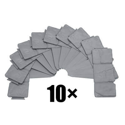 Stoneledge™ – Interlocking Stone-Look Garden Border Edging + 50% OFF
