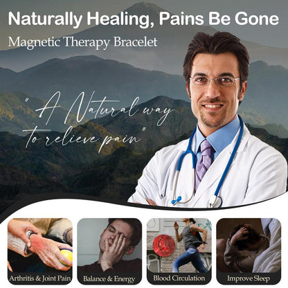 MagnaCure Copper Bracelet- 50 % OFF